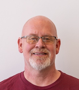 Ron Colton