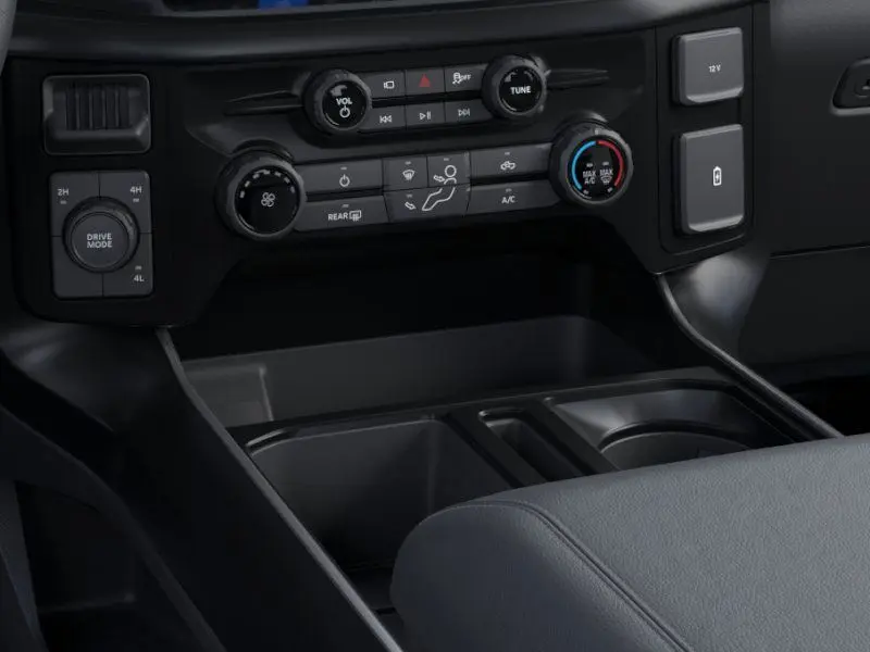 2025 Ford F-150 STX photo 15