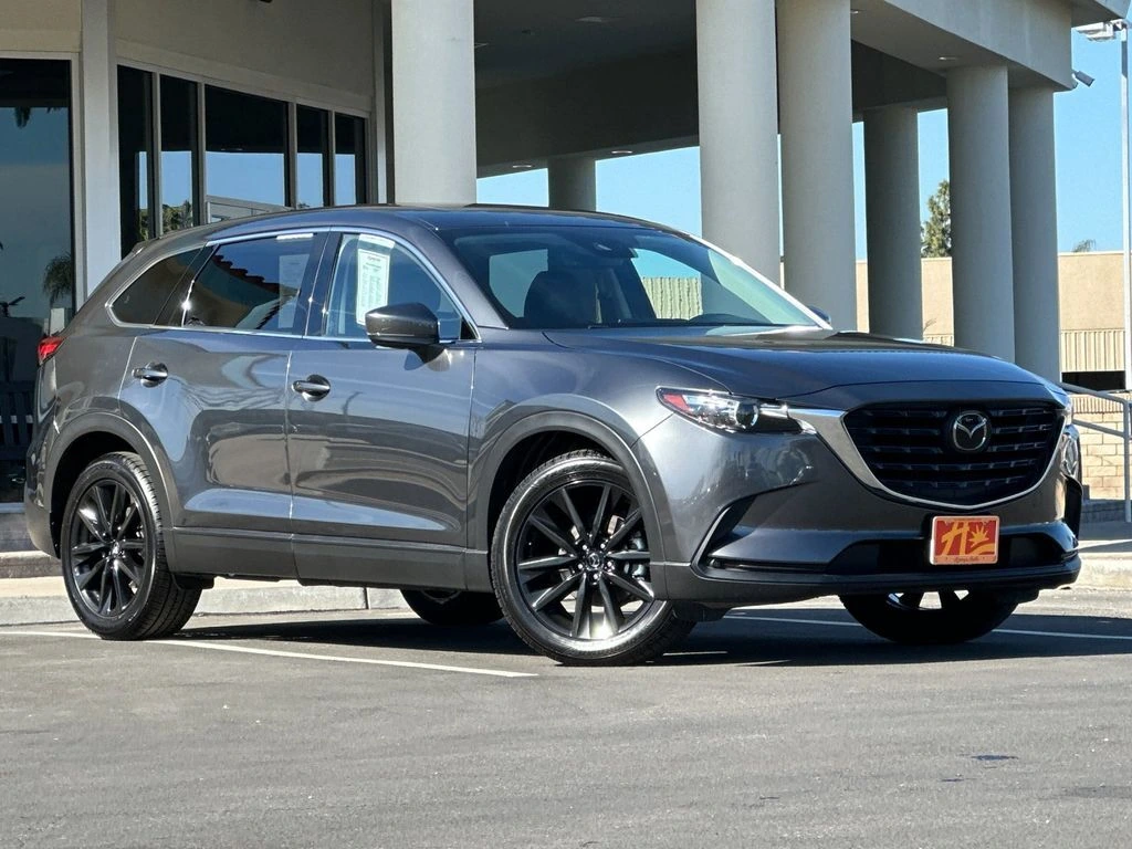 2023 Mazda CX-9 Touring Plus
