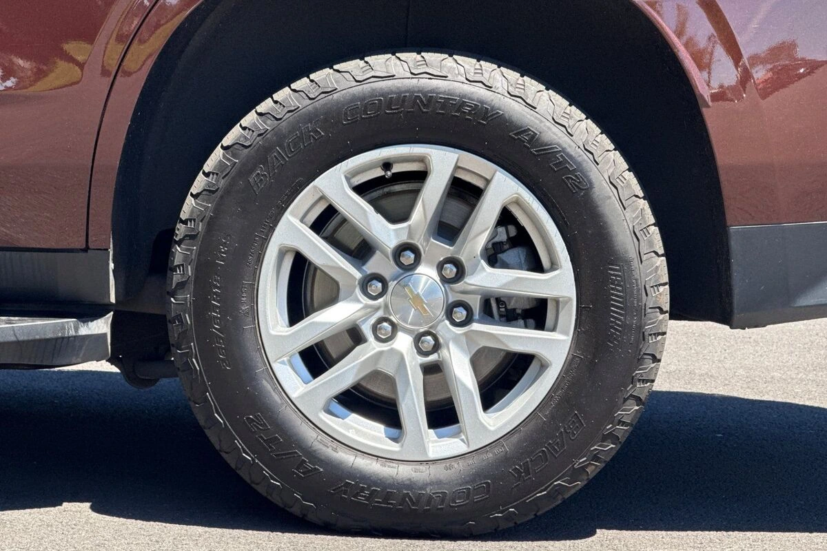 2023 Chevrolet Tahoe LS - Photo 27