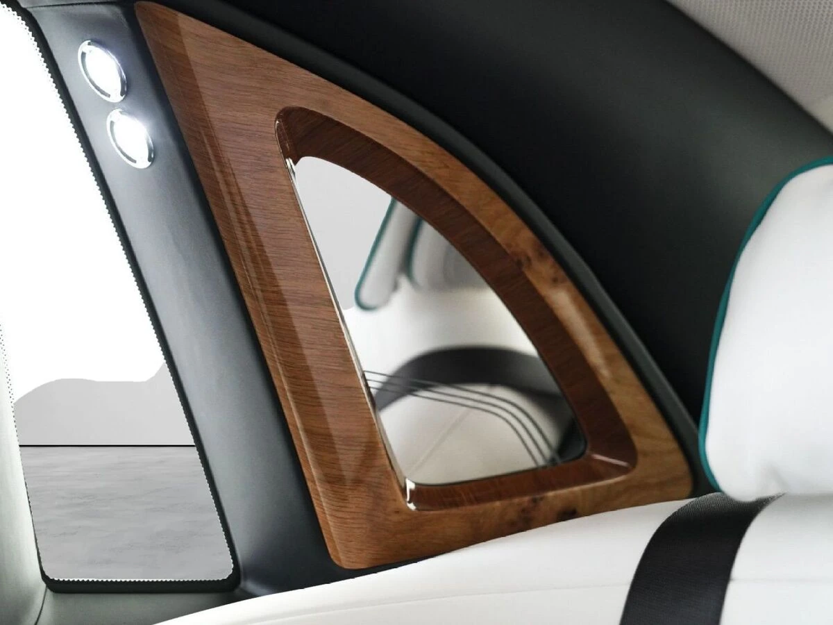 2026 Rolls-Royce Phantom Base - Photo 27