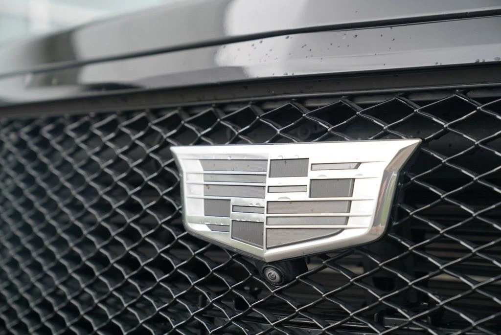 2023 Cadillac Escalade V-Series - Photo 23
