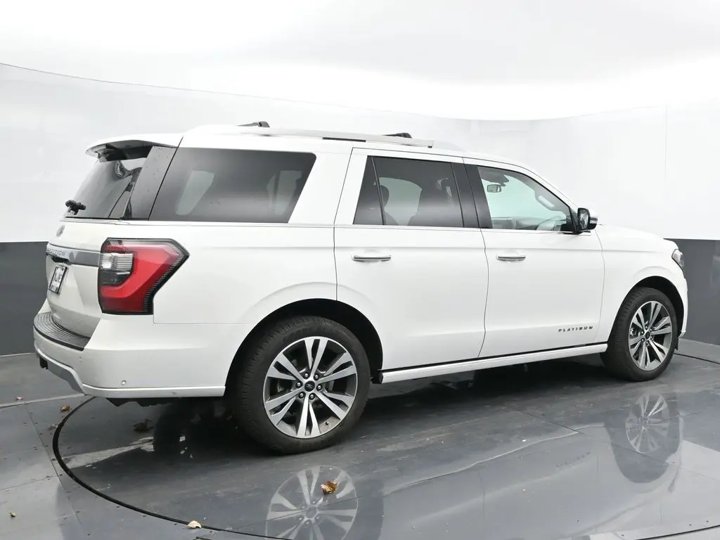 2021 Ford Expedition Platinum photo 6