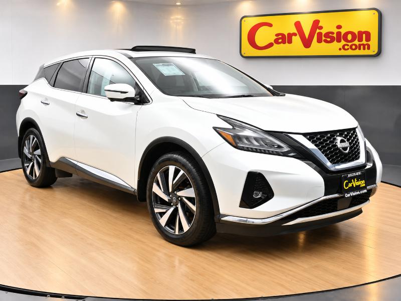 2023 Nissan Murano SL