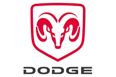 Dodge logo