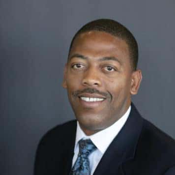 Earnest Ousley