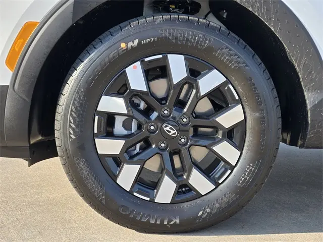 2026 Hyundai Santa Cruz SE photo 11