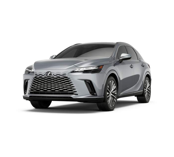 2026 Lexus RX 350 Premium+