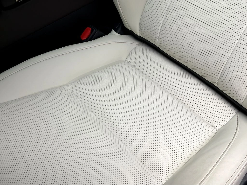 2026 Lexus LX 600 Luxury - Photo 41