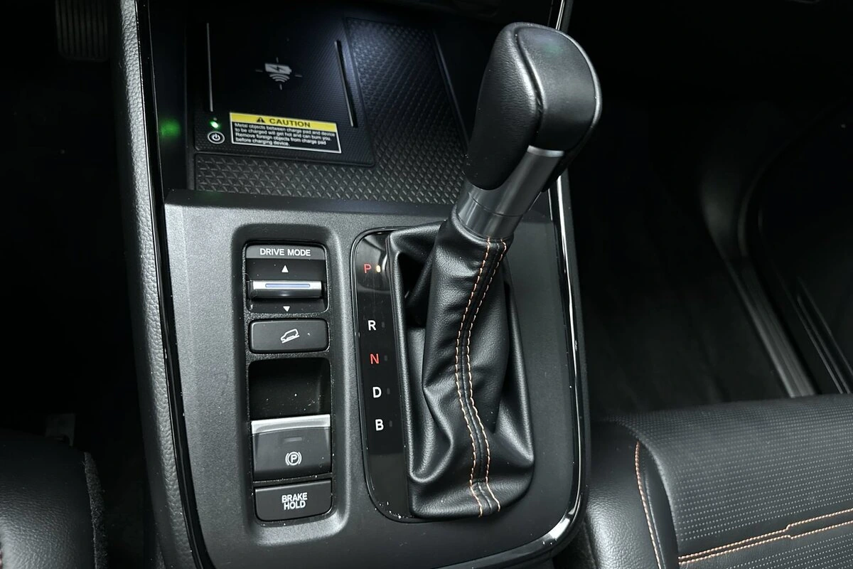2024 Honda CR-V Sport-L - Photo 20