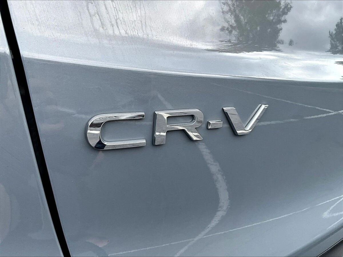 2024 Honda CR-V EX - Photo 24