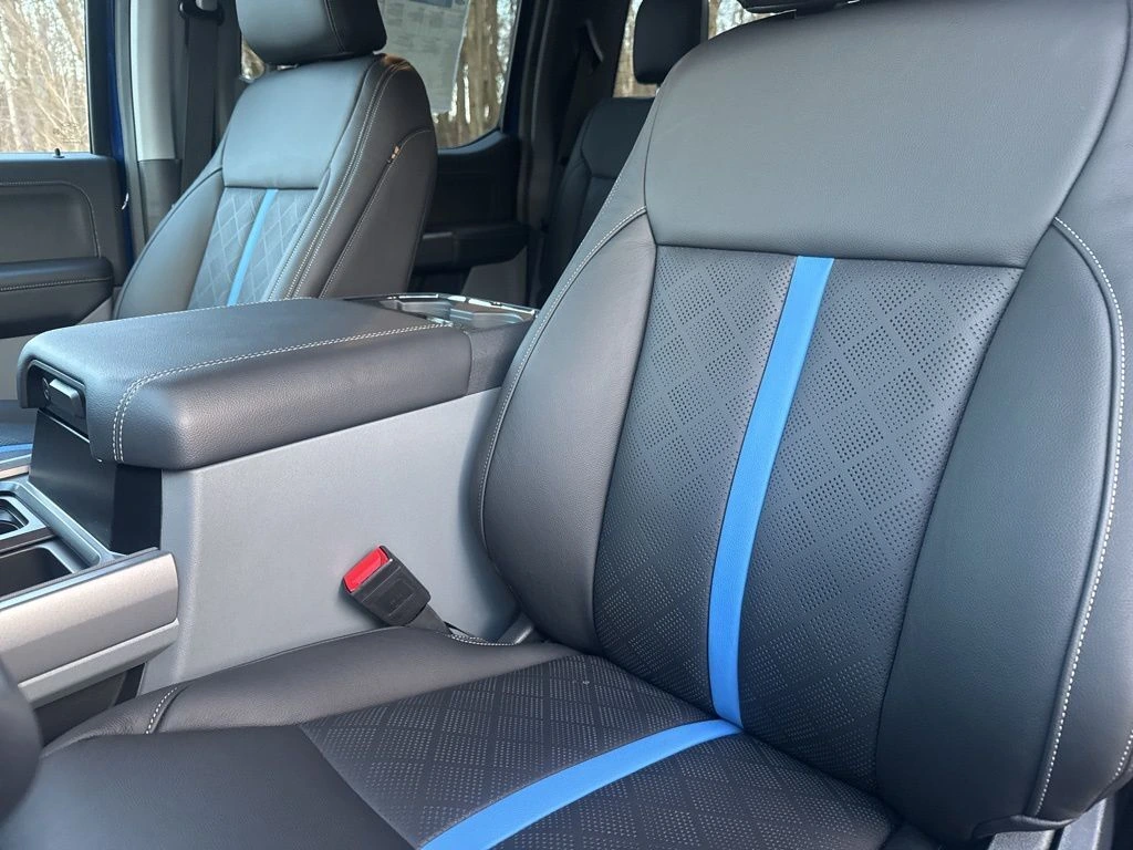 2026 Ford F-250 Super Duty XLT - Photo 17
