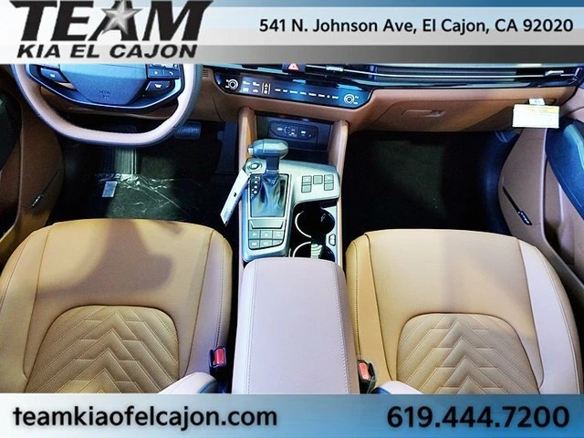 2026 Kia Sportage X-Line - Photo 26