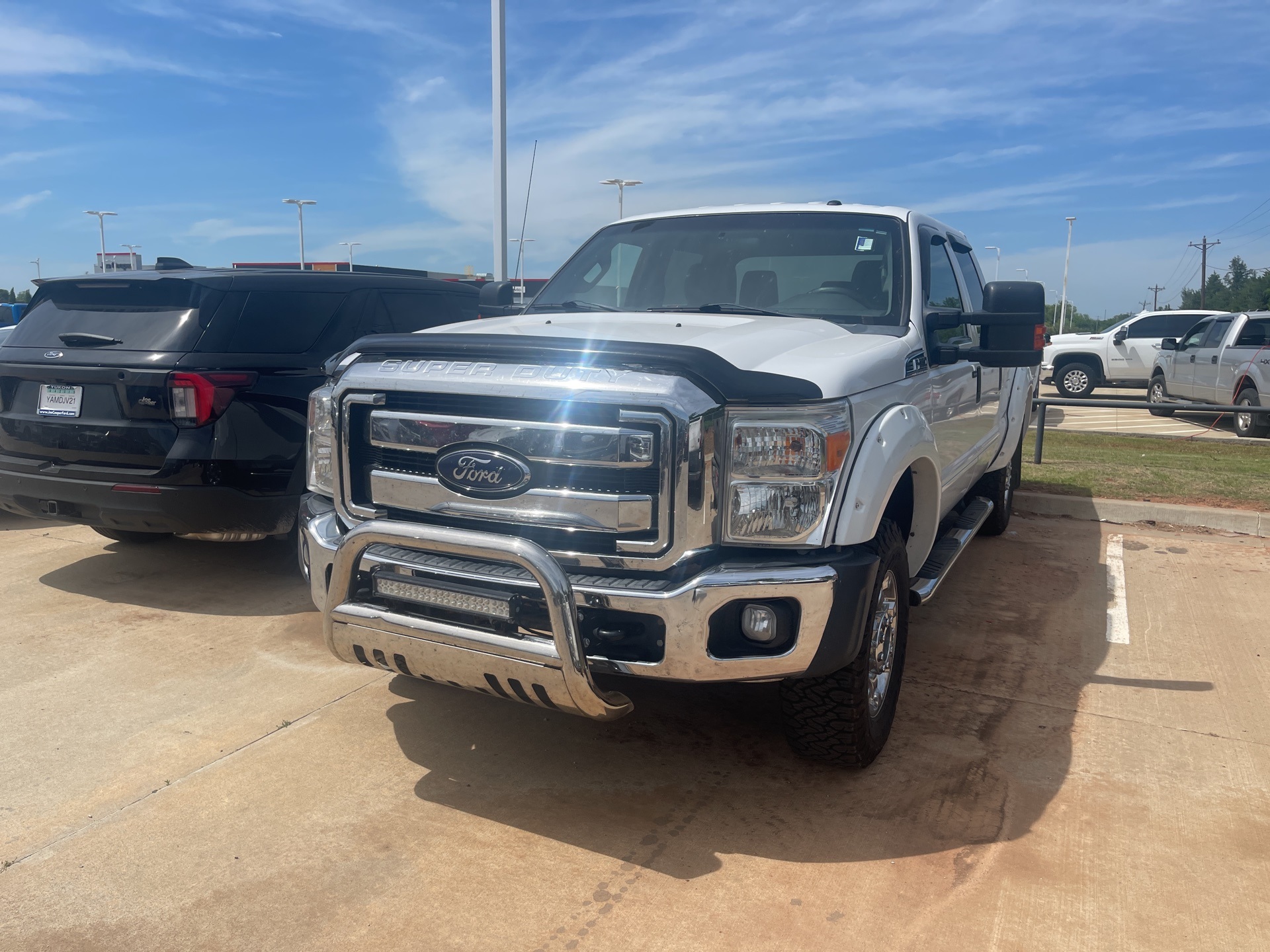 Vehicle