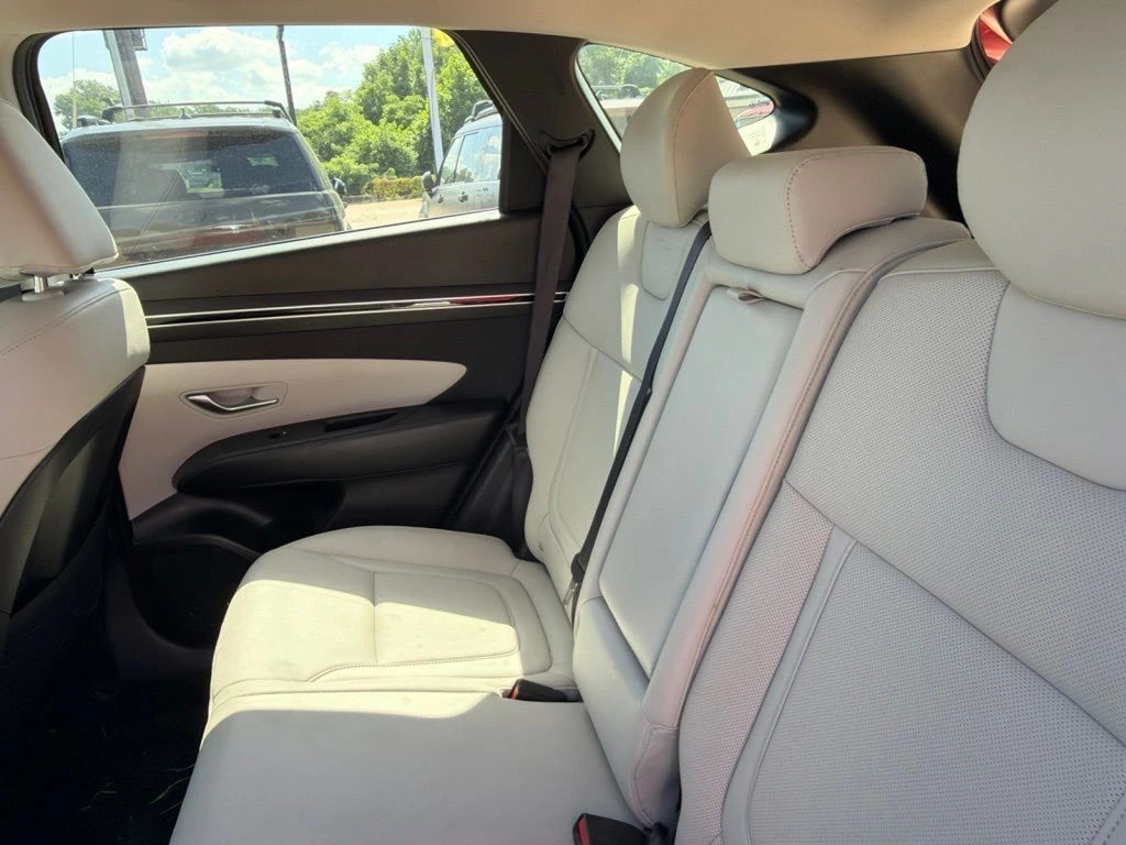 2023 Hyundai Tucson SEL - Photo 19