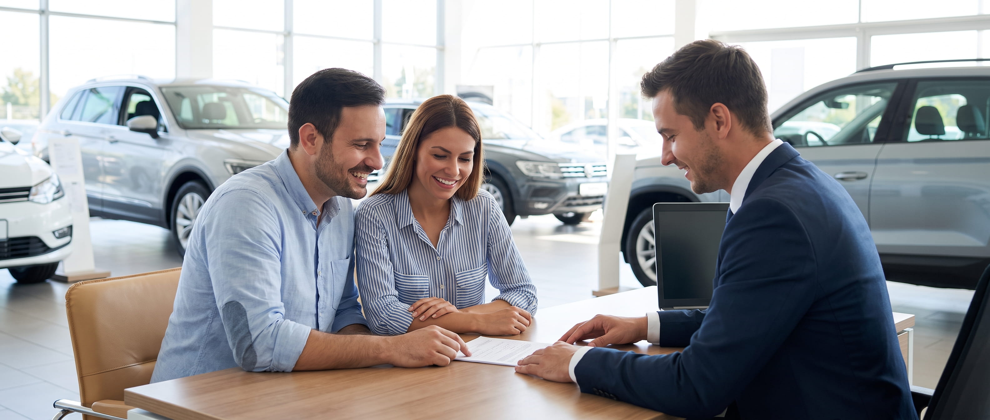 Nissan lease vs finance decision guide for Roswell GA drivers at Regal Nissan