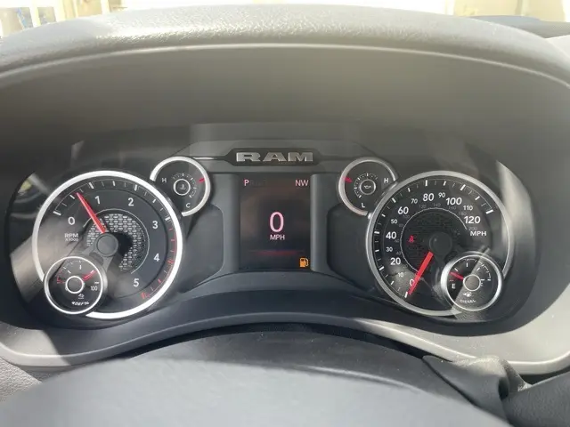 2026 Ram 3500 Tradesman photo 15