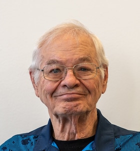Jim Hansen