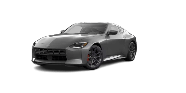 2026 Nissan Z Performance