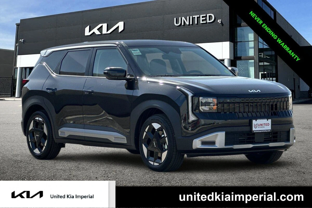 2027 Kia Seltos