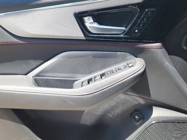 2026 Acura MDX A-Spec Package - Photo 13