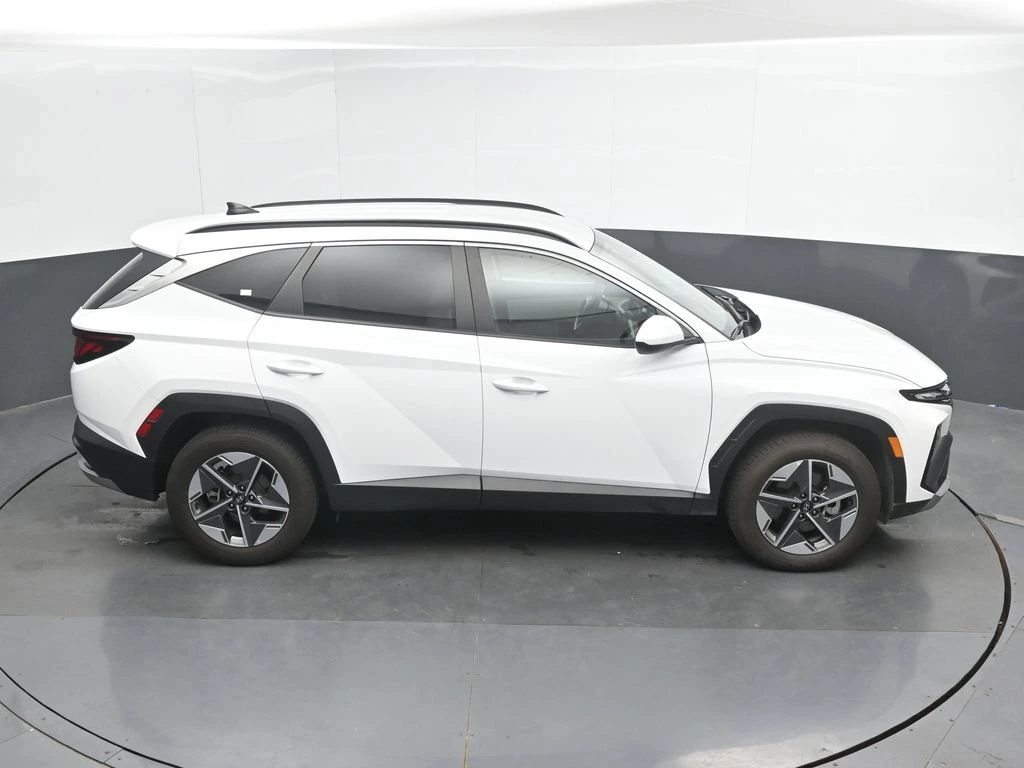 2025 Hyundai Tucson SEL - Photo 32
