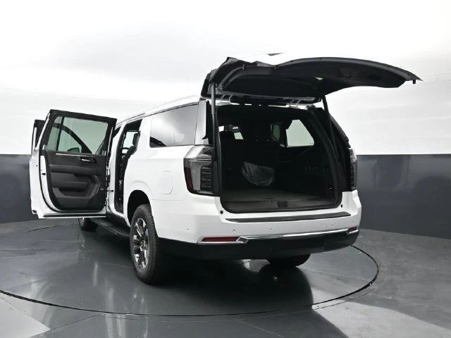 2026 Chevrolet Suburban LT - Photo 56