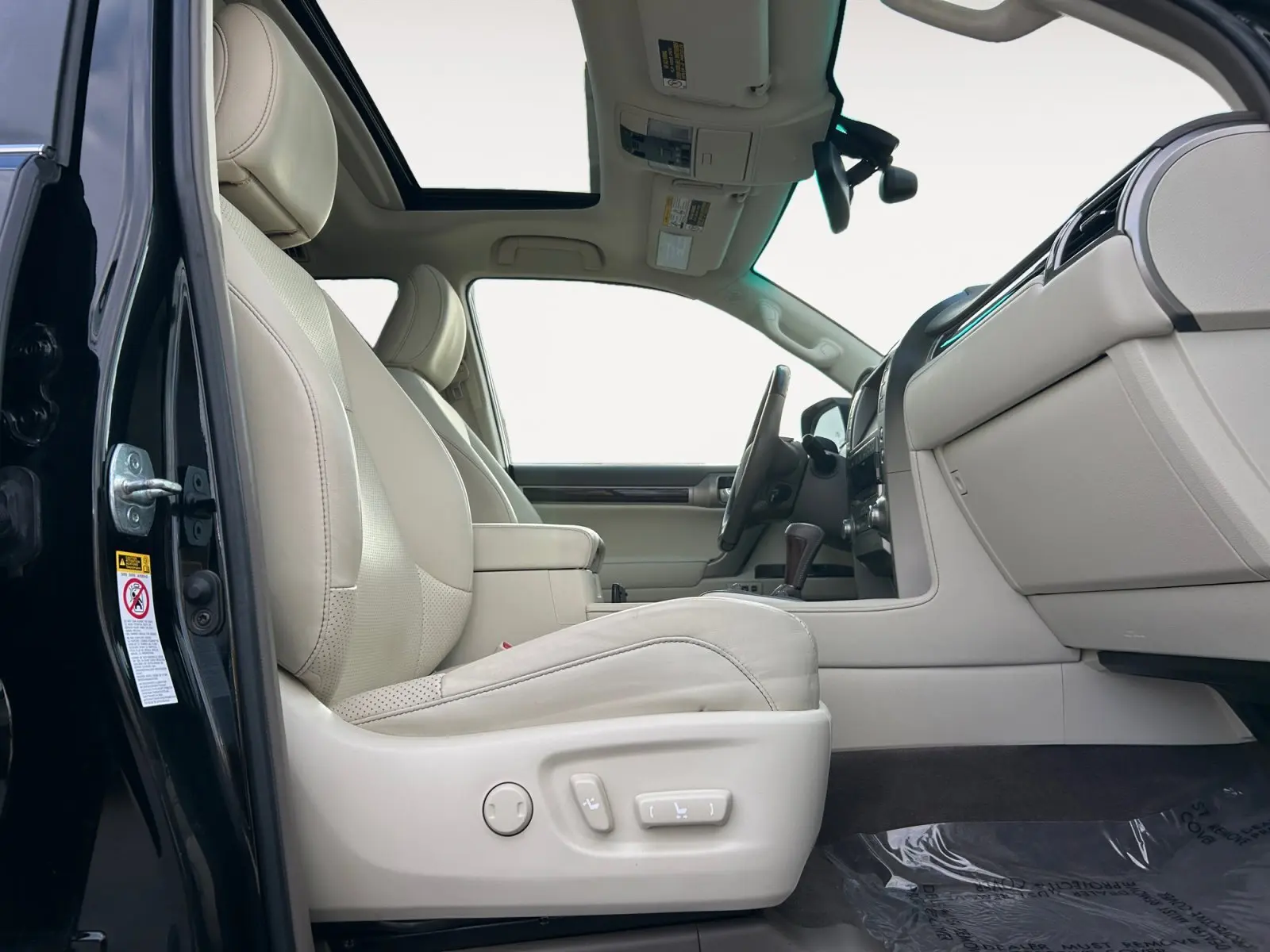 2018 Lexus GX 460 Luxury photo 14