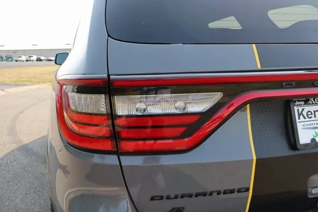 2024 Dodge Durango SRT 392 photo 34