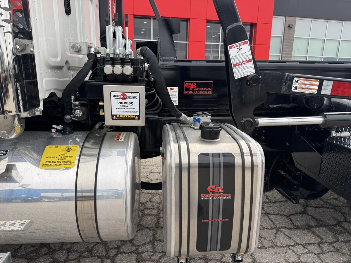 2026 Western Star 49X - image 13