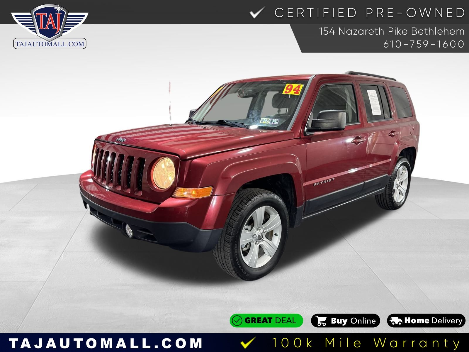 Vehicle