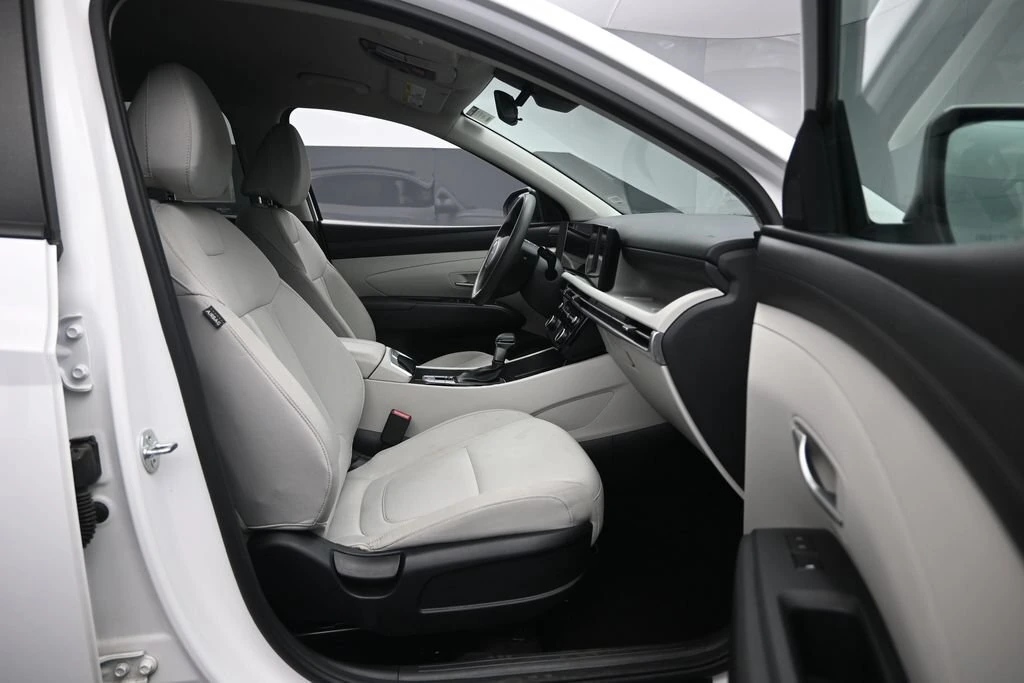 2025 Hyundai Tucson SEL - Photo 28
