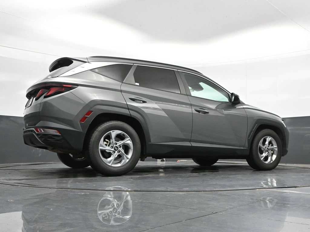 2024 Hyundai Tucson SEL - Photo 41