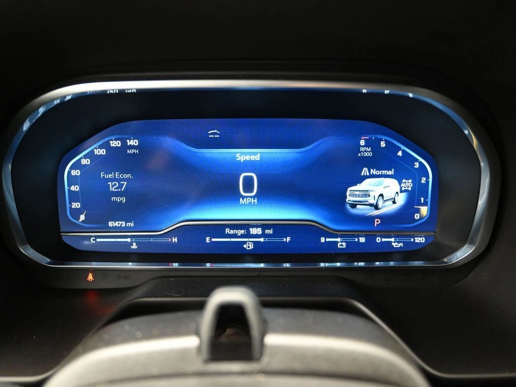 2023 Chevrolet Tahoe Premier - Photo 35