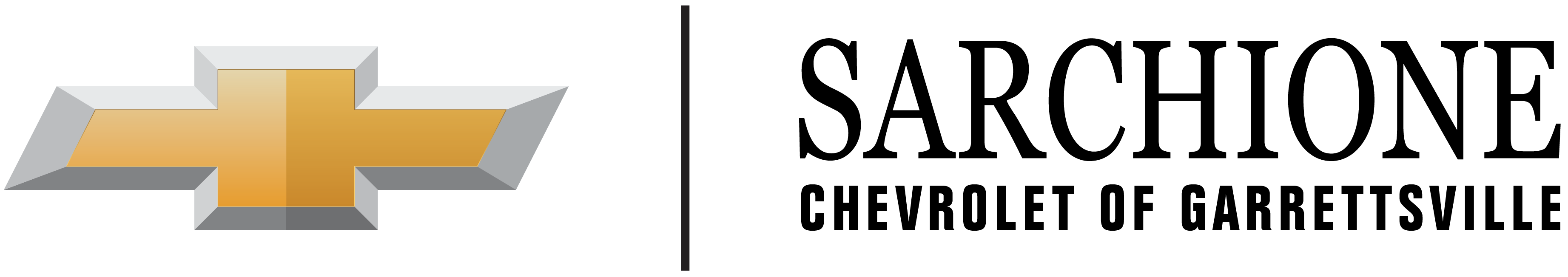 Dealer Logo Primary