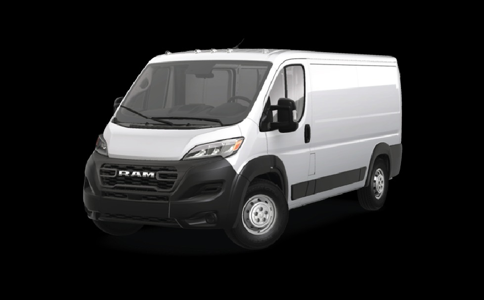 RAM PROMASTER