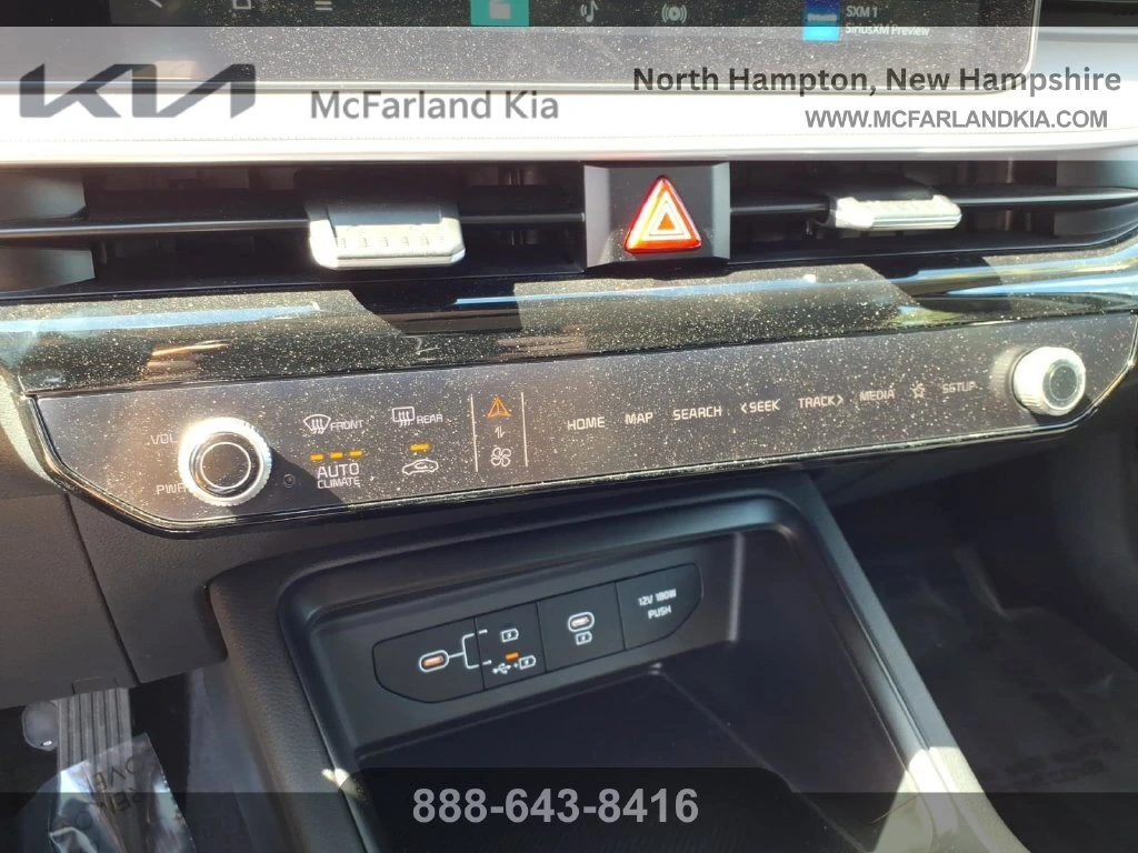 2025 Kia K5 LXS - Photo 20