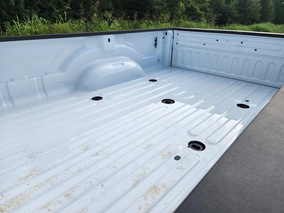 2025 RAM 2500 Tradesman - Photo 16