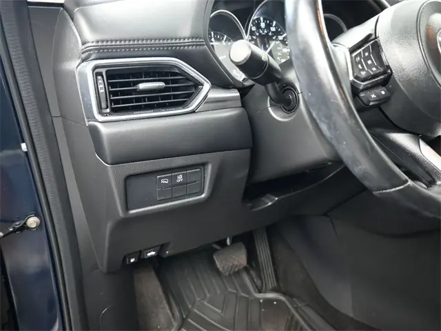 2021 Mazda CX-5 Touring photo 12