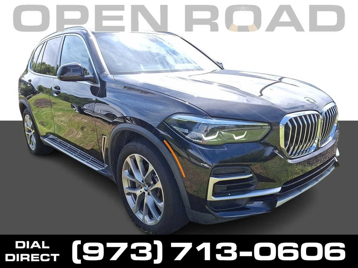 2023 BMW X5