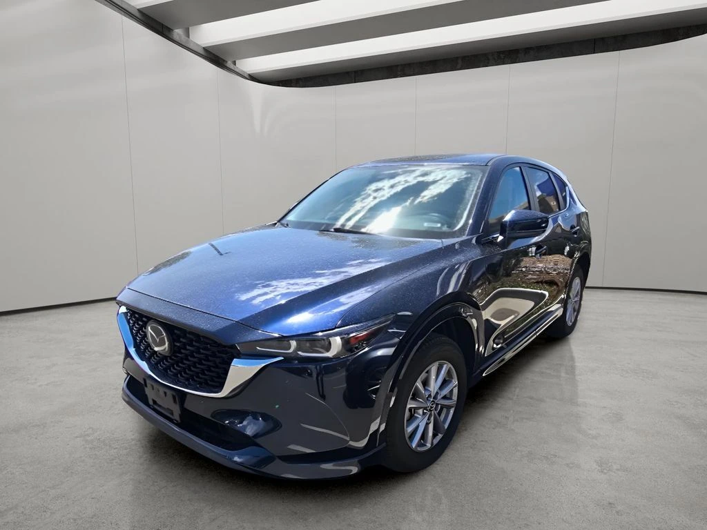 2024 Mazda CX-5 S Select Package Auto AWD's photo