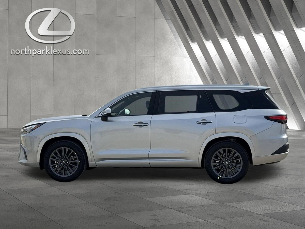 2026 Lexus TX 350 350 FWD's photo