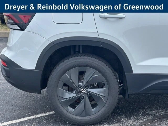 2026 Volkswagen Taos S - Photo 9