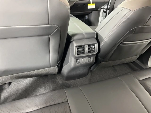 2026 Nissan Murano Platinum - Photo 45