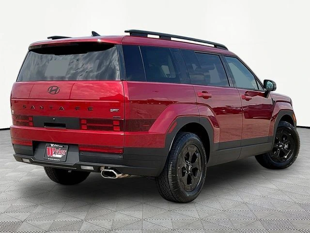 2026 Hyundai Santa Fe XRT - Photo 6