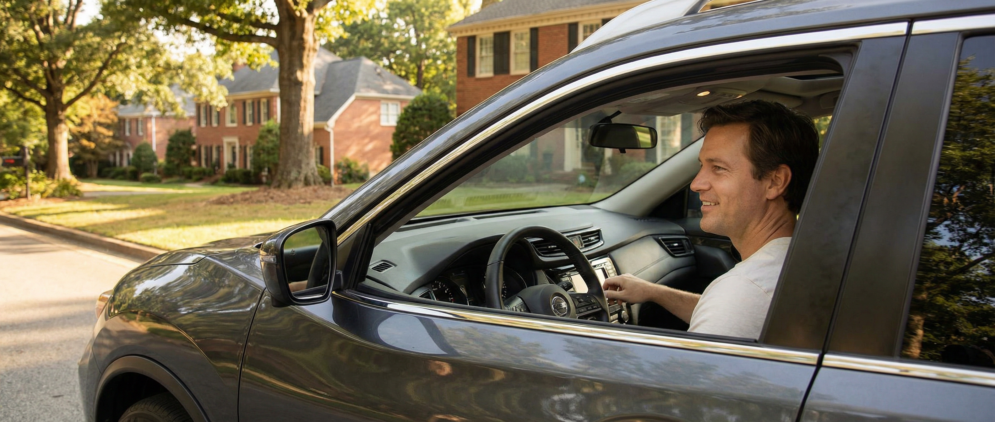 Nissan AC maintenance preparation checklist for Georgia summer heat in Roswell, GA