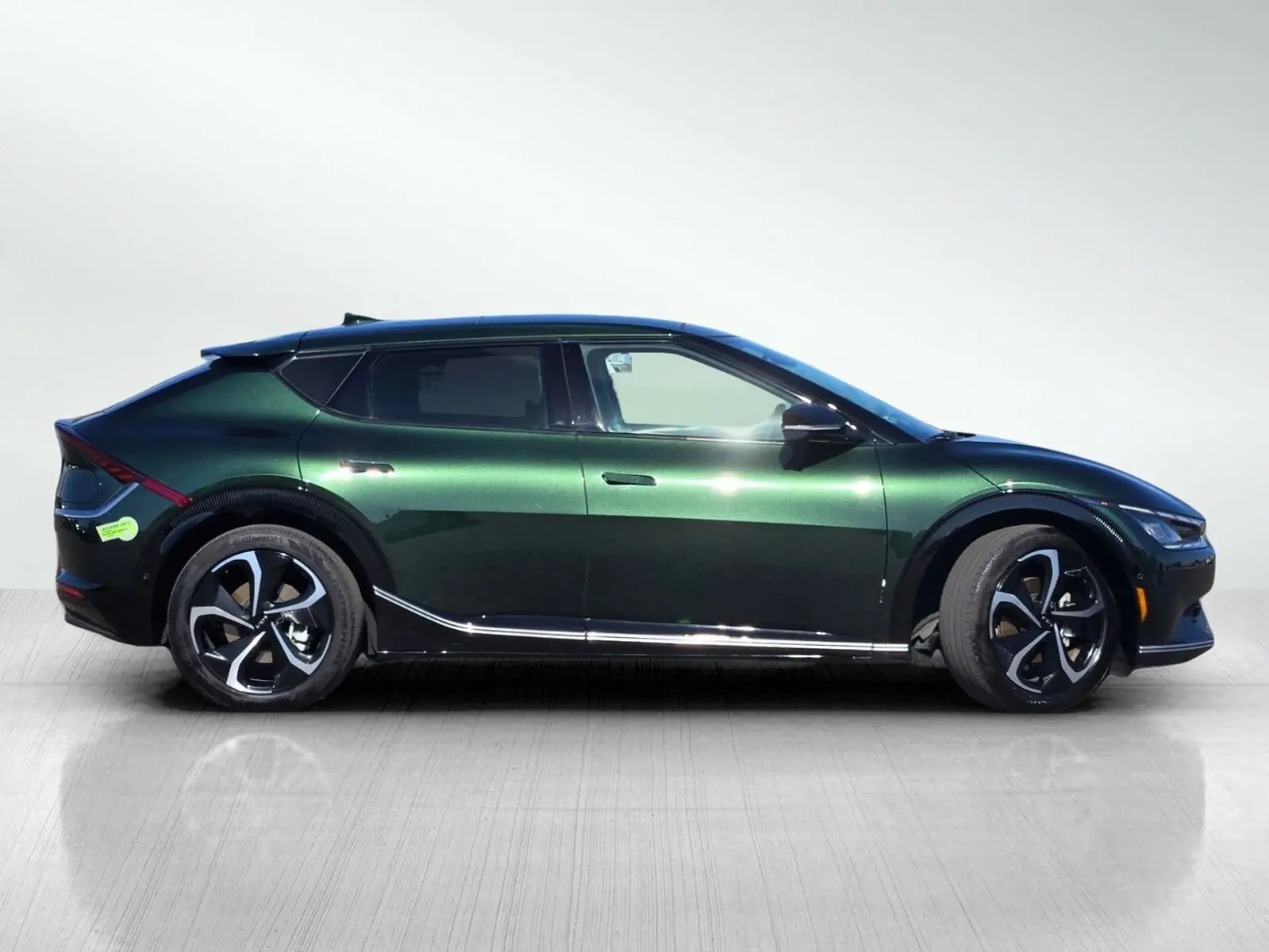 2023 Kia EV6 GT-Line photo 3