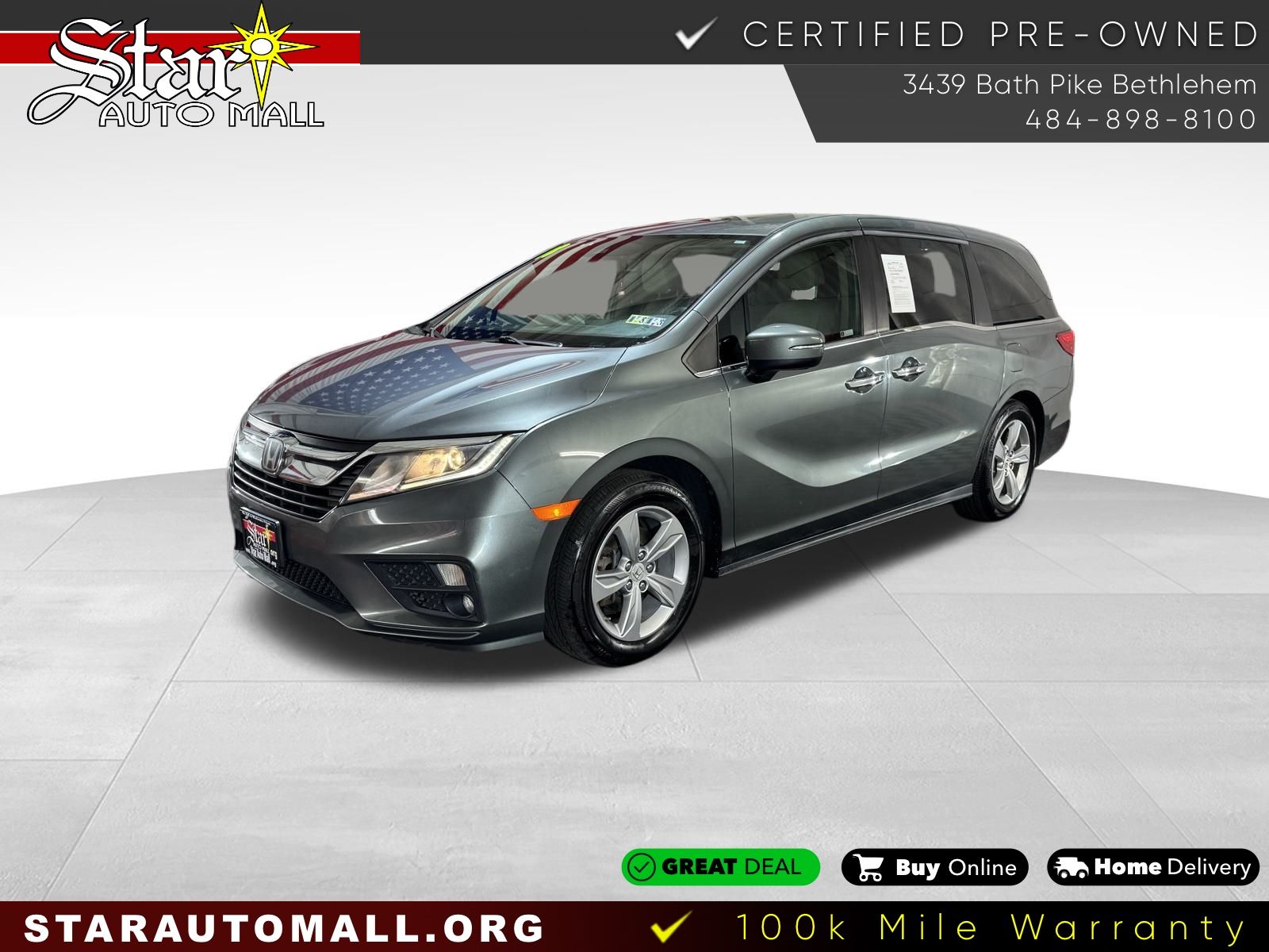 Vehicle