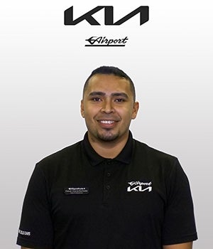 Cesar Vaca-Hurtado