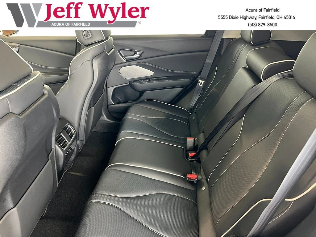 2026 Acura RDX Advance Package - Photo 25